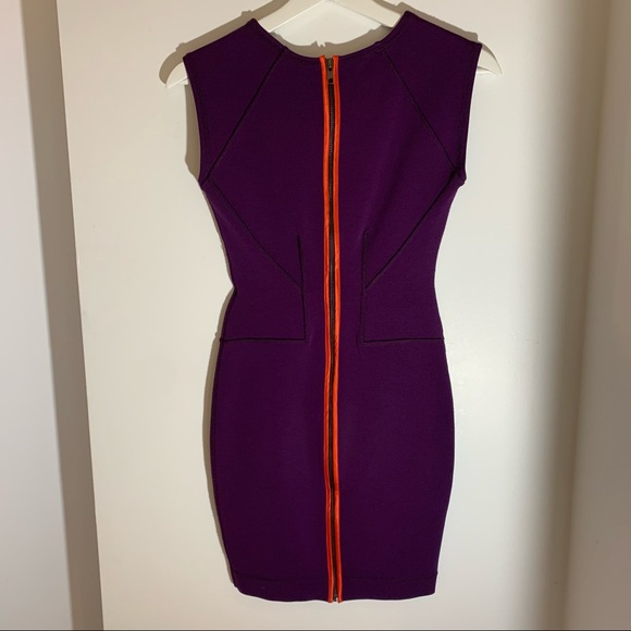 *Last Chance* French Connection bodycon dress - Picture 5 of 8
